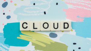 Belajar AWS Cloud