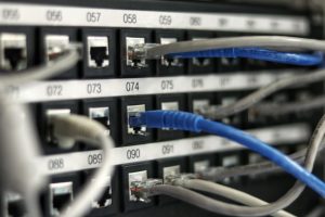 Sewa Switch Cisco Jakarta