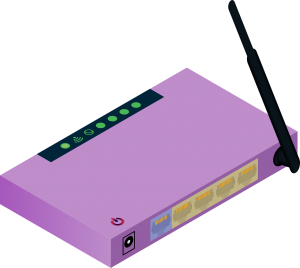 Sewa Router Jakarta
