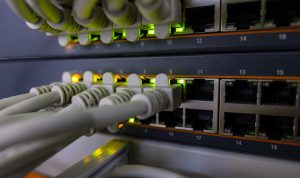 Sewa Router Indonesia