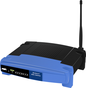 sewa router Jakarta
