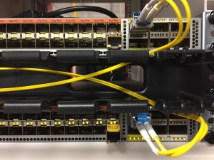 sewa switch Cisco Indonesia