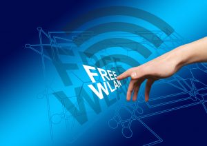 Ruijie Wireless