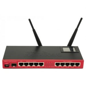 Bingung Cari Router