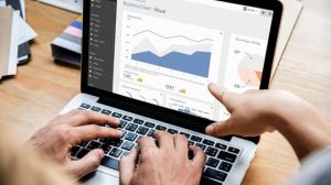 Digitalisasi Bisnis Perhotelan