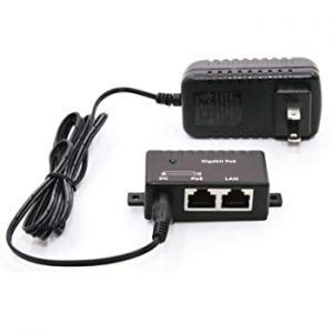 Power over Ethernet vs. PoE+ vs. UPoE