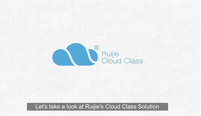 Ruijie cloud