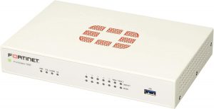SD-WAN Fortigate 50E