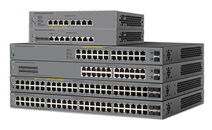 Aruba switch 1820 Series