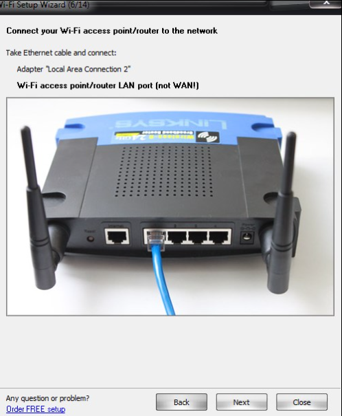 cara membuat voucher wifi tanpa mikrotik