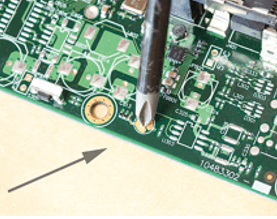 Cara Reset Mikrotik Dengan Jumper
