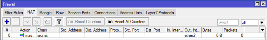 cara setting mikrotik dengan winbox lengkap