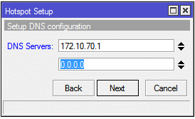 Cara Setting Vpn Di Mikrotik Via Winbox