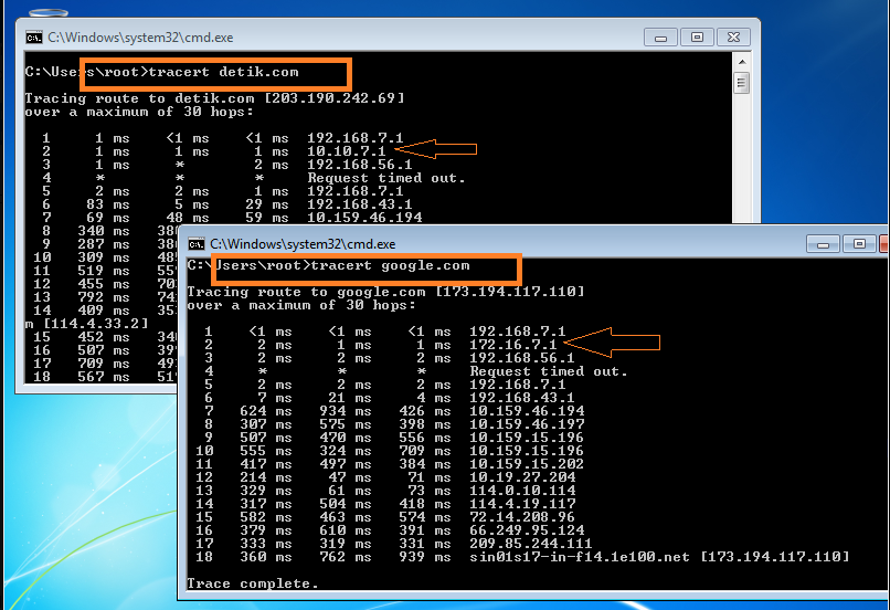 Command Prompt