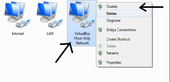 Mac Address Mikrotik Tidak Muncul di Winbox