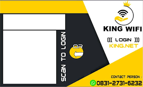 Template Voucher Hotspot Mikrotik Gratis bagus banget