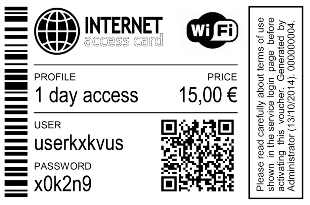 Template Voucher Hotspot Mikrotik Gratis terbaik