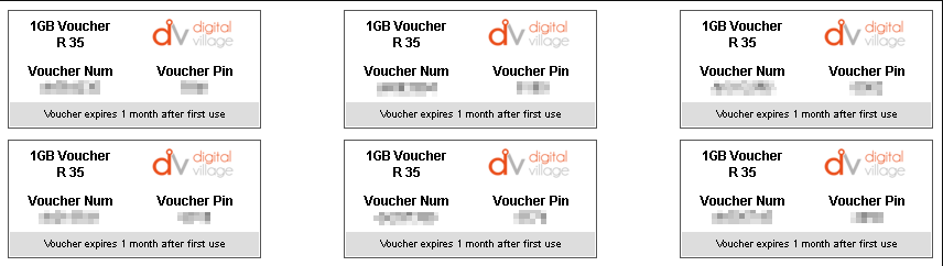 Template Voucher Hotspot Mikrotik Gratis