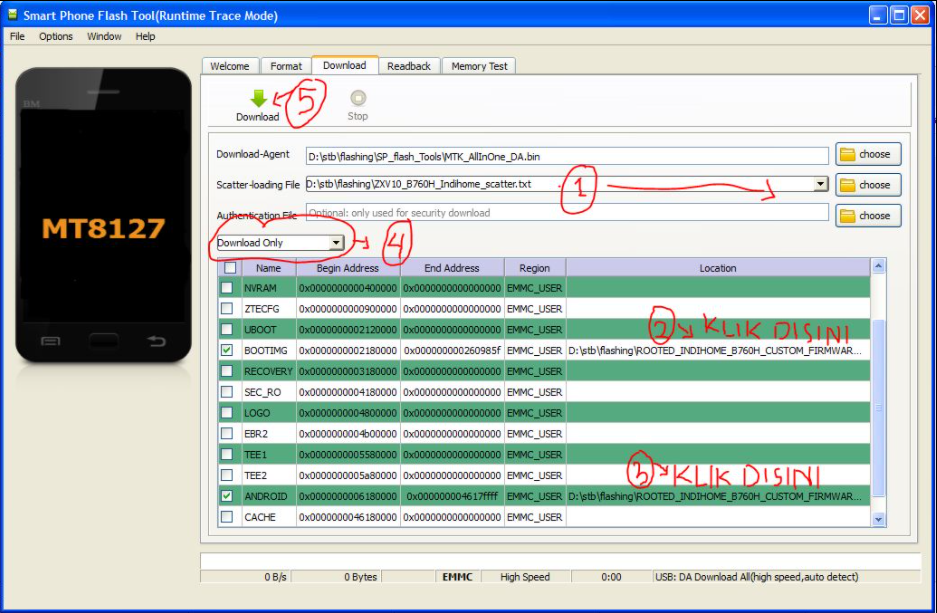 Tombol Download