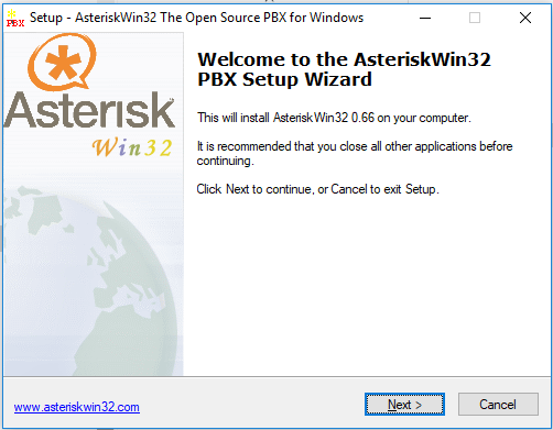 asterisk