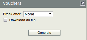 generate voucher hotspot mikrotik