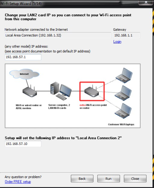 inilah panduan cara membuat voucher wifi tanpa mikrotik