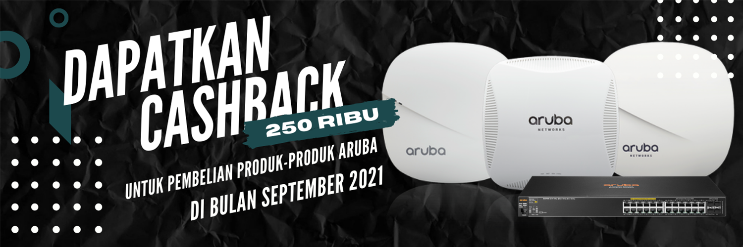 promo aruba