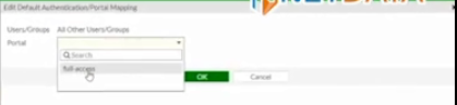 Cara Setting SSL VPN Fortigate