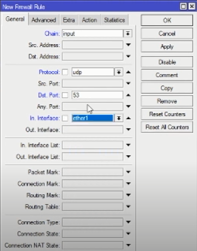 DNS Server