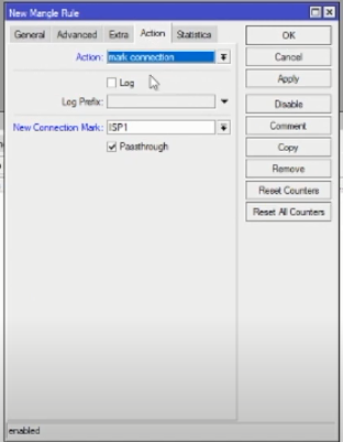 Tab Action