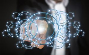 cloud-managed network
