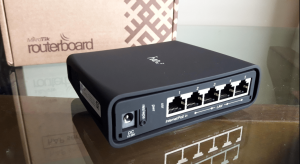 mikrotik hap lite