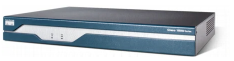 Cisco 1841