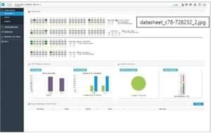 Gambar 3. Cisco Configuration Professional web UI for the Cisco Catalyst 2960-X and 2960-XR Series By Cisco Jakarta.