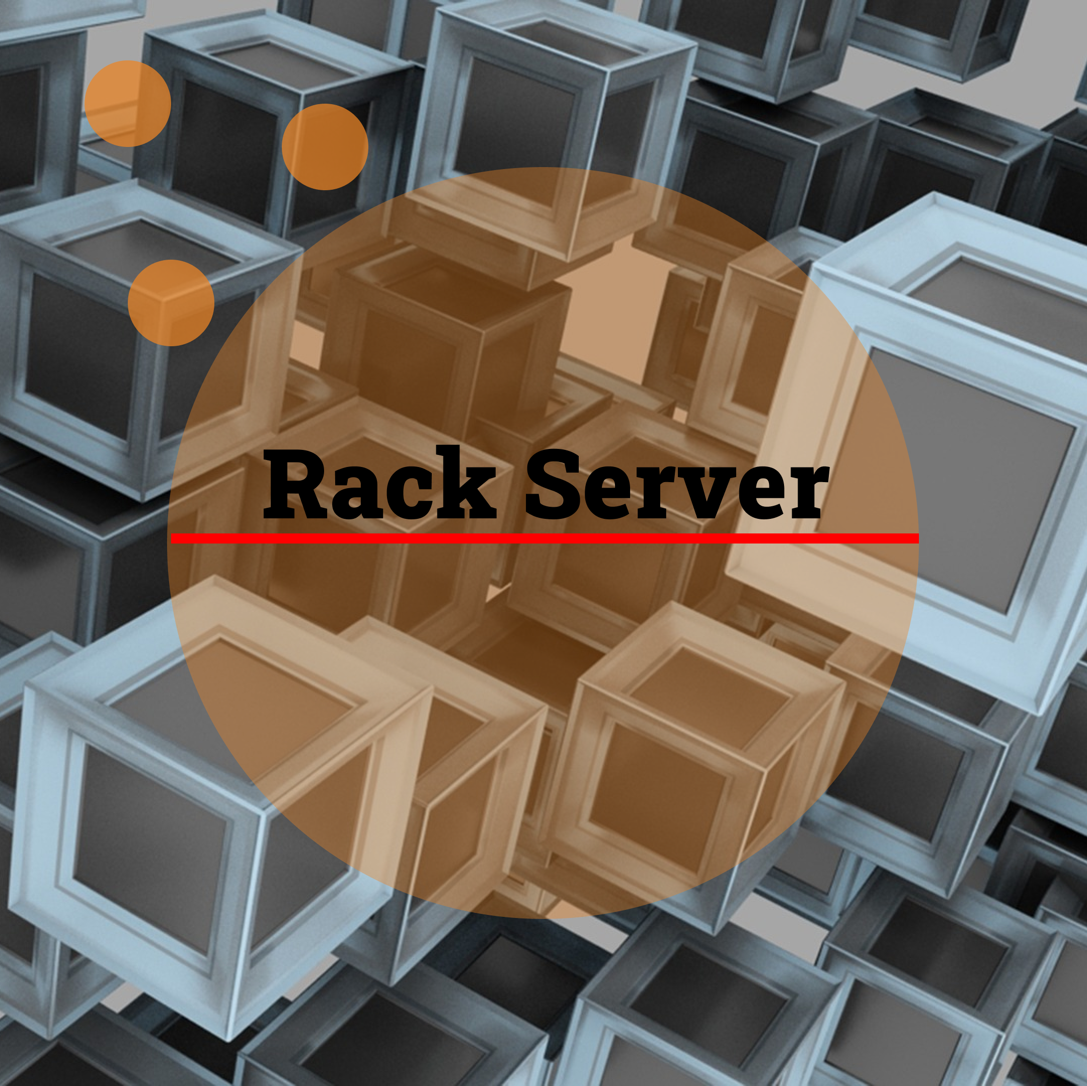 Apa itu Rack Server ? ~ PT. Network Data Sistem