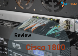 Review Cisco 1800