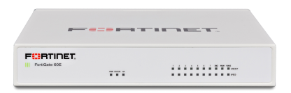 Review Fortigate 60e