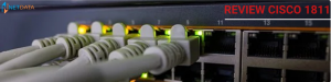 Review cisco 1811