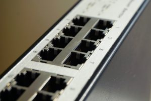 pengertian switch