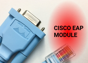 CISCO EAP MODULE