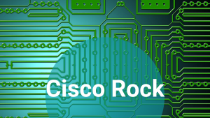 Cisco Rock