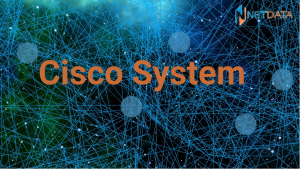 Sistem Cisco