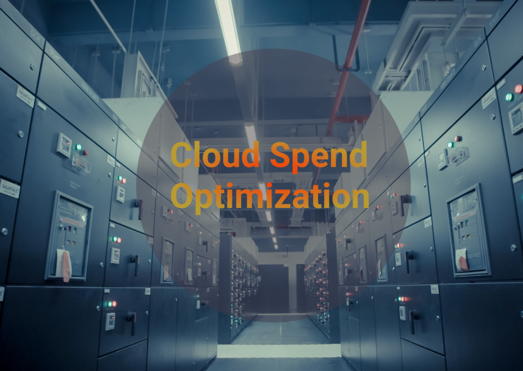 Cloud Spend Optimization