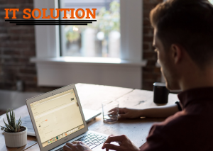 It solution