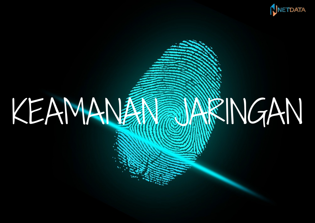 keamanan jaringan