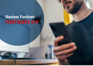 Fortigate 61F