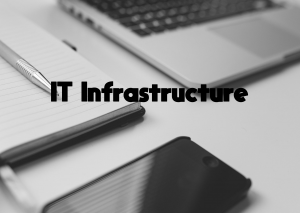 IT Infrastruktur