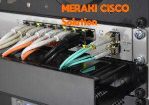 Meraki Cisco