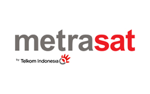 Metrasat Telkom