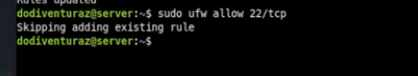 protokol TCP
